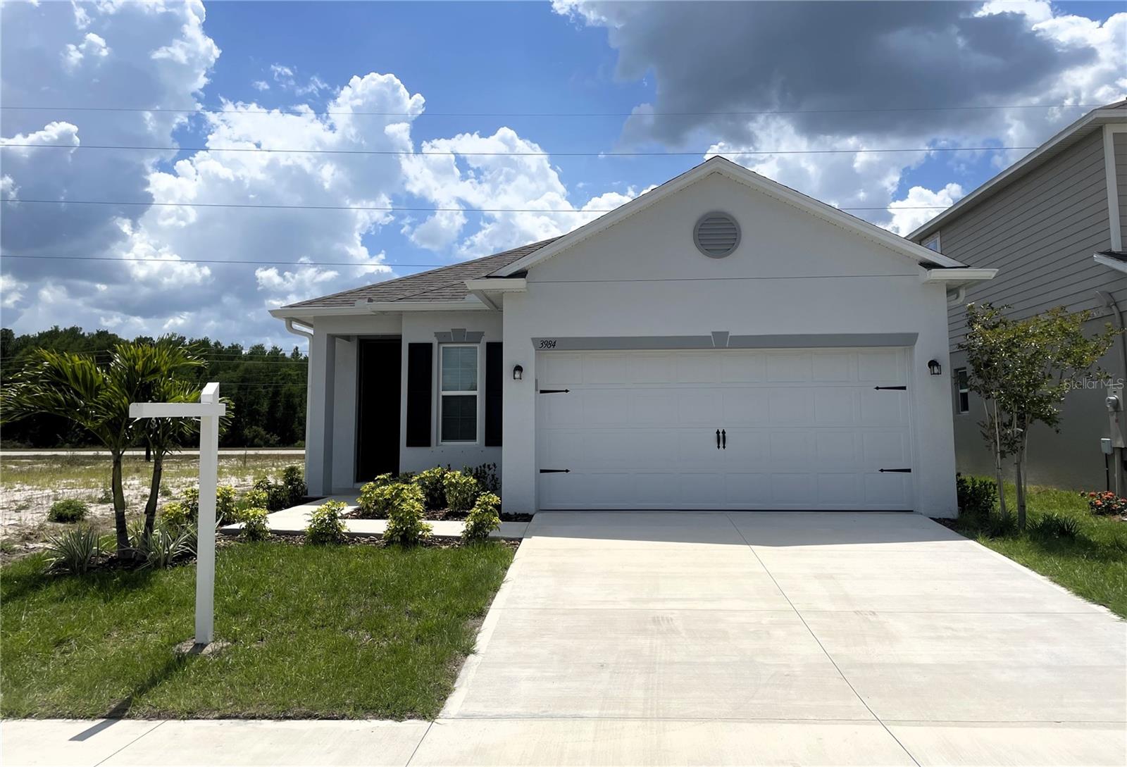 Details for 3984 Sagefield Drive, HARMONY, FL 34773