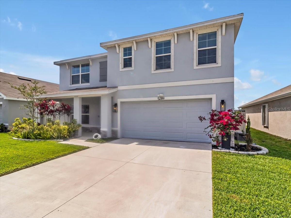 Details for 5289 Fiddle Fig Avenue, WIMAUMA, FL 33598