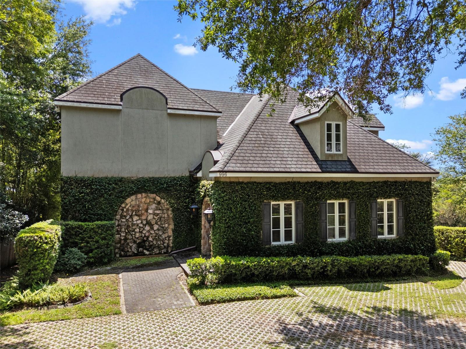 Details for 996 Fairview Avenue, MOUNT DORA, FL 32757