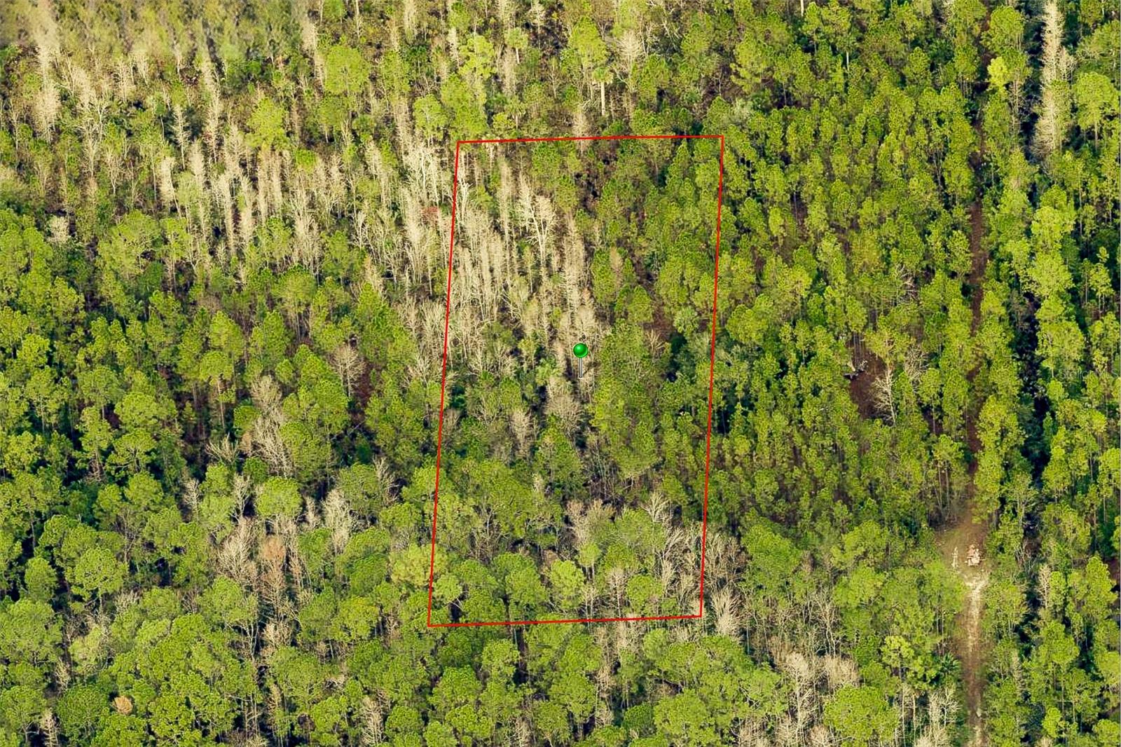 Details for 7120-01-22-0160, LAKE HELEN, FL 32744