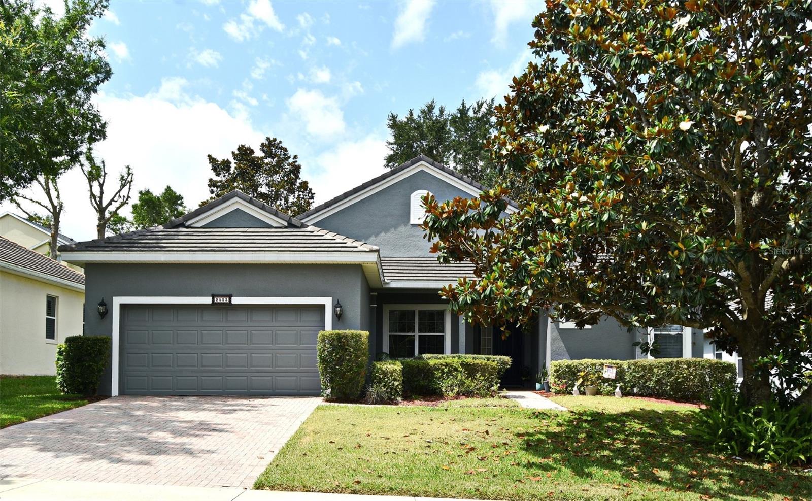 Details for 2503 Squaw Creek, CLERMONT, FL 34711
