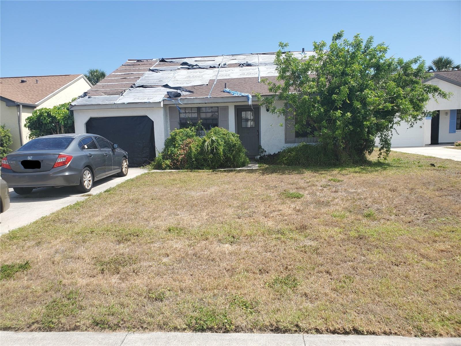 Details for 1236 Corktree Circle, PORT CHARLOTTE, FL 33952