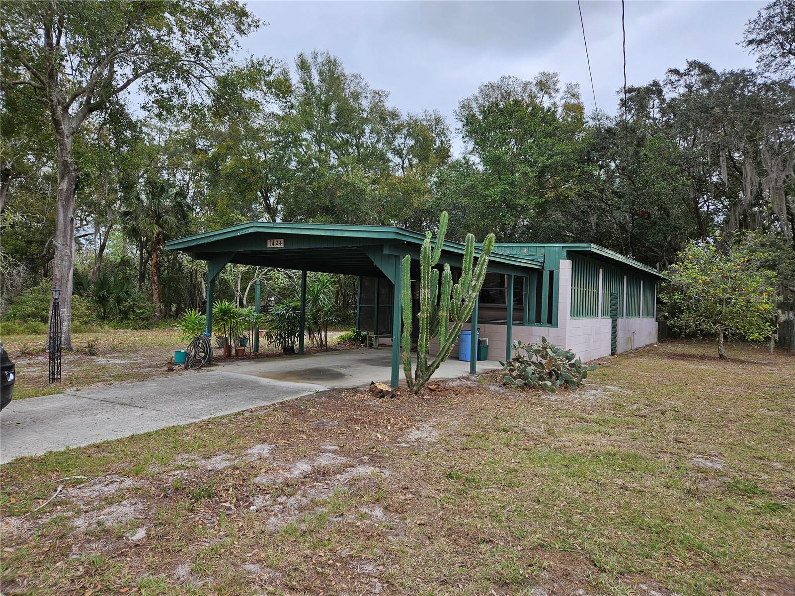 Details for 1424 Lake Shore Drive, CASSELBERRY, FL 32707