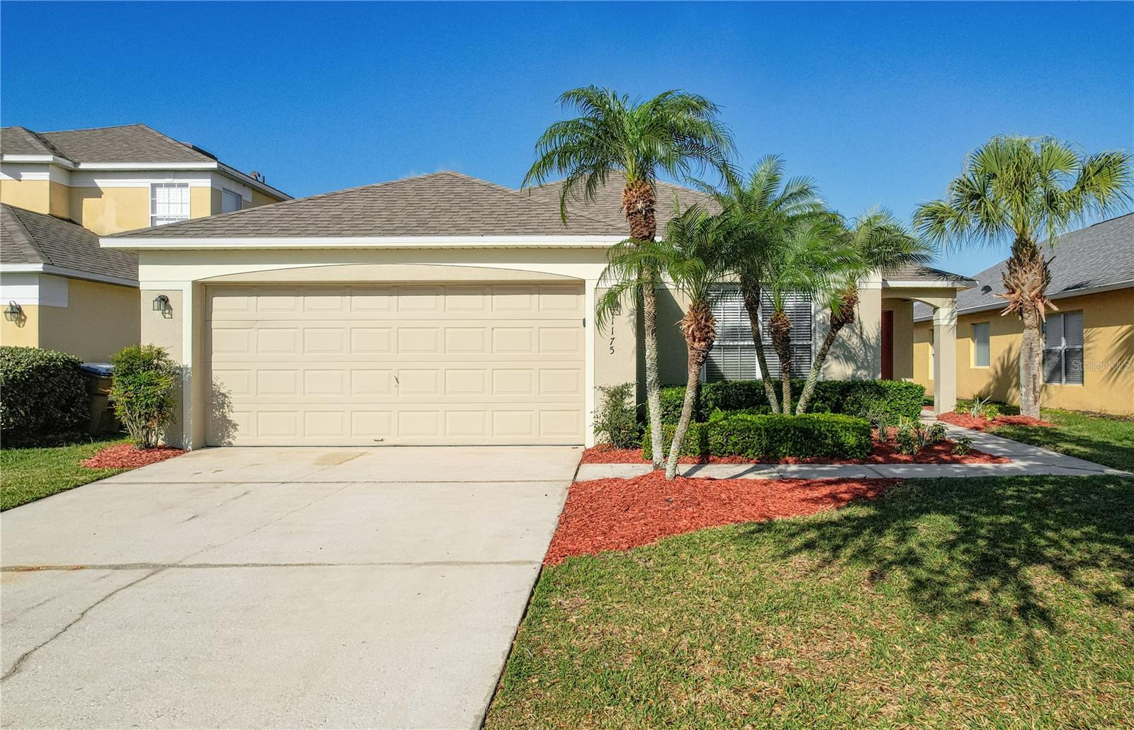 Details for 1175 Seasons Boulevard, KISSIMMEE, FL 34746