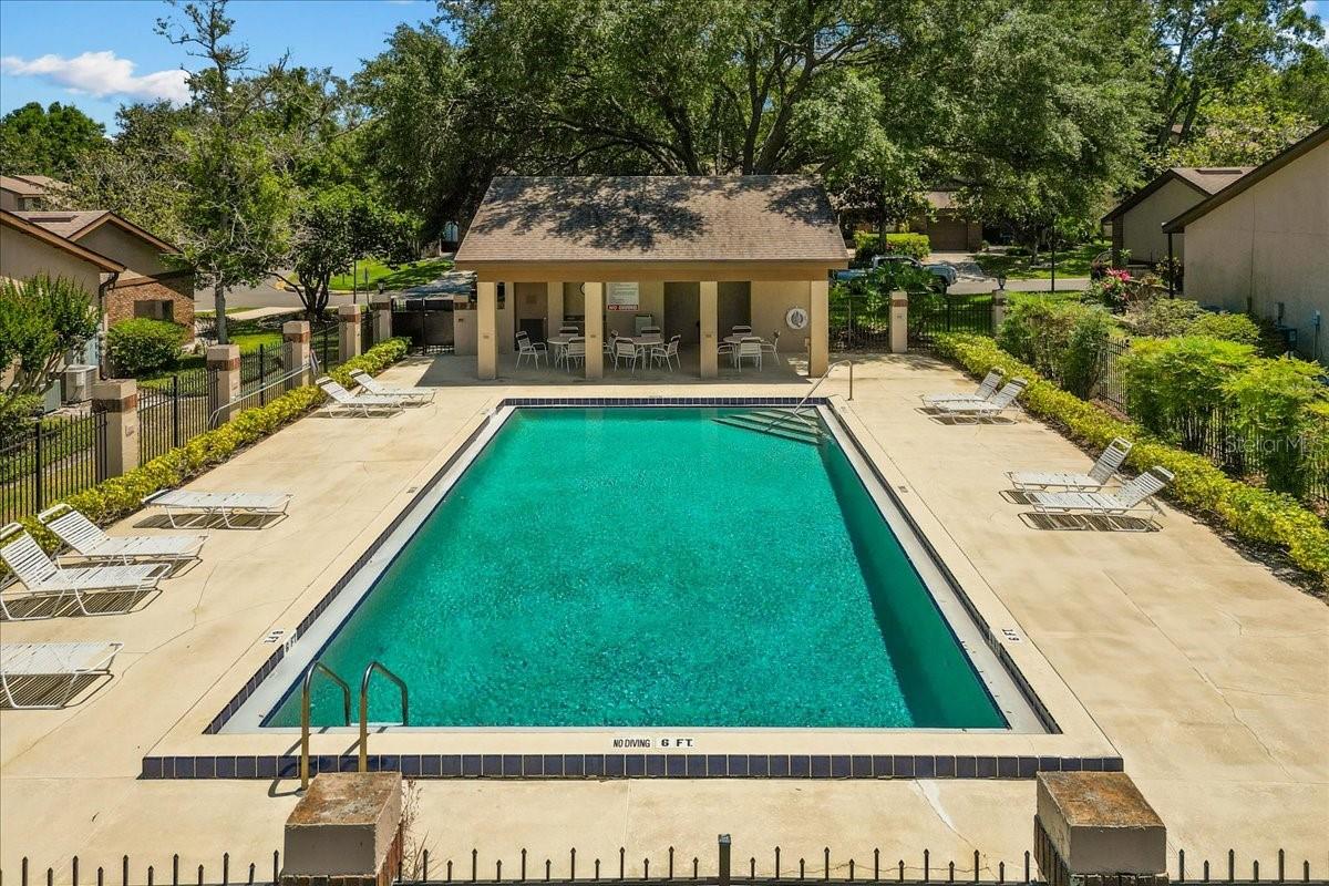 Image 32 of 39 For 3928 Villas Green Circle