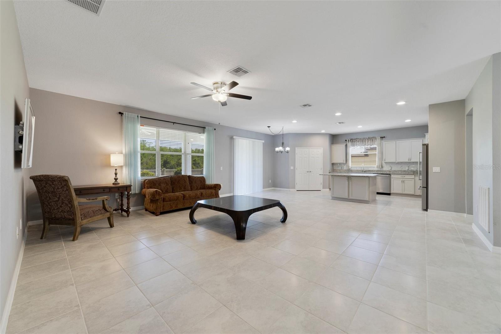 Image 3 of 28 For 3629 Vega Creek Drive