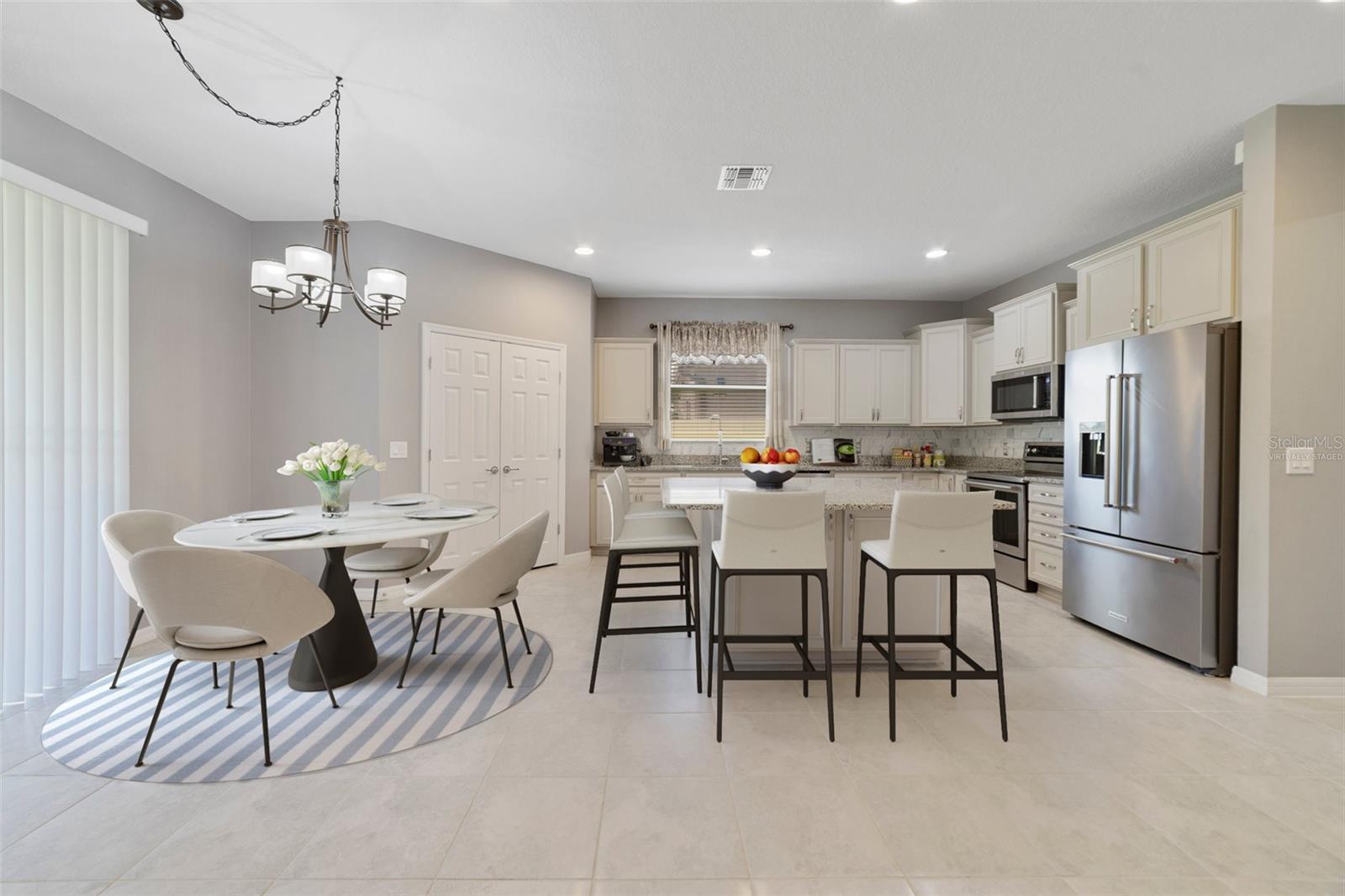 Image 4 of 28 For 3629 Vega Creek Drive