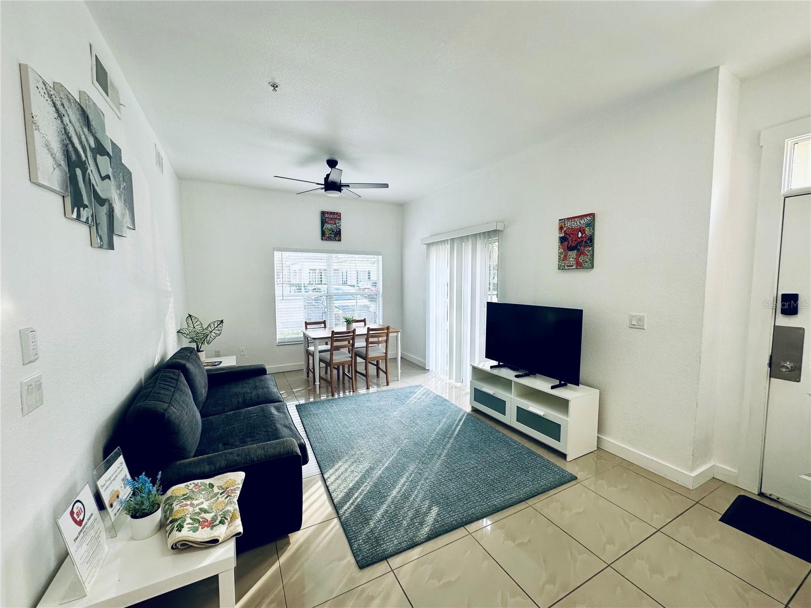 Image 6 of 17 For 4003 San Sabastian Drive 102