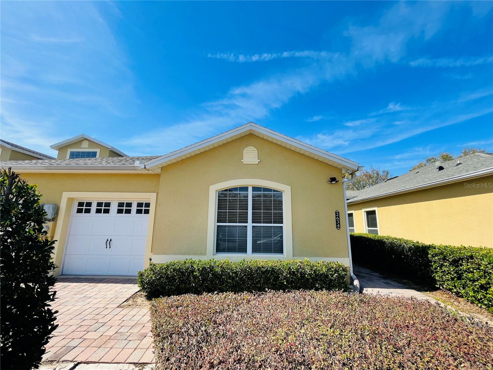 Details for 2634 Rutledge Court, WINTER HAVEN, FL 33884