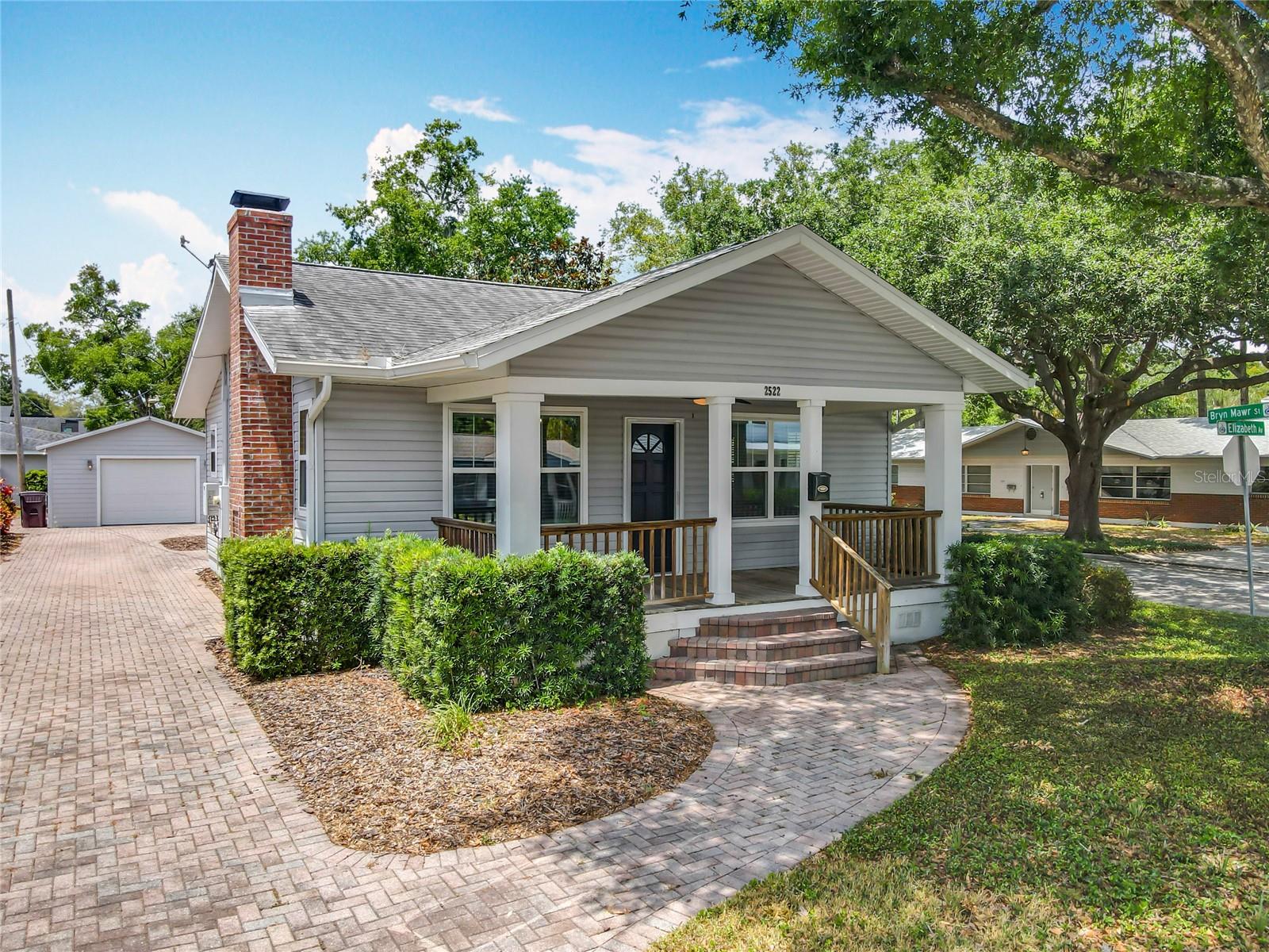 Details for 2522 Elizabeth Avenue, ORLANDO, FL 32804