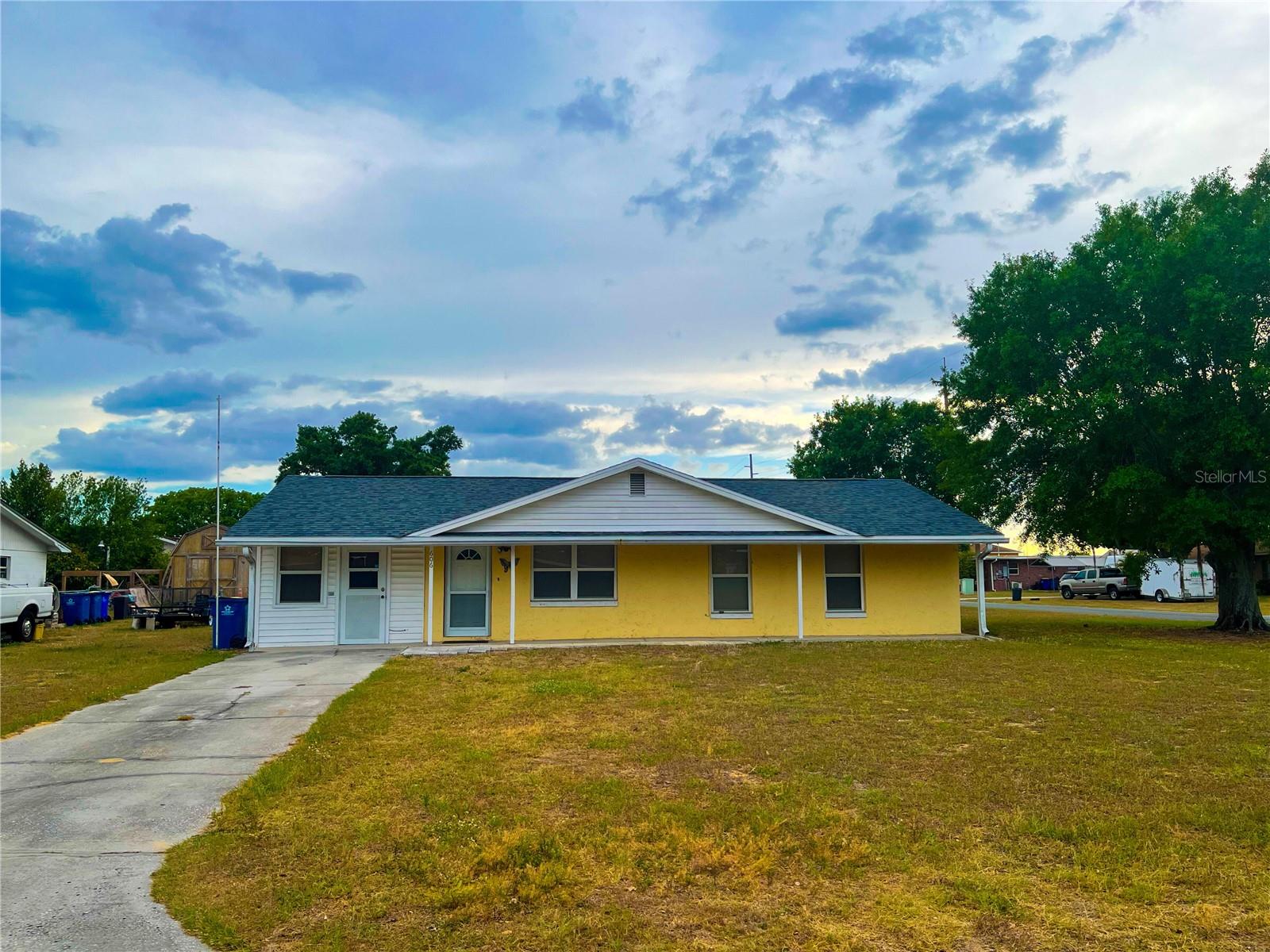 Details for 606 Central Avenue, EAGLE LAKE, FL 33839