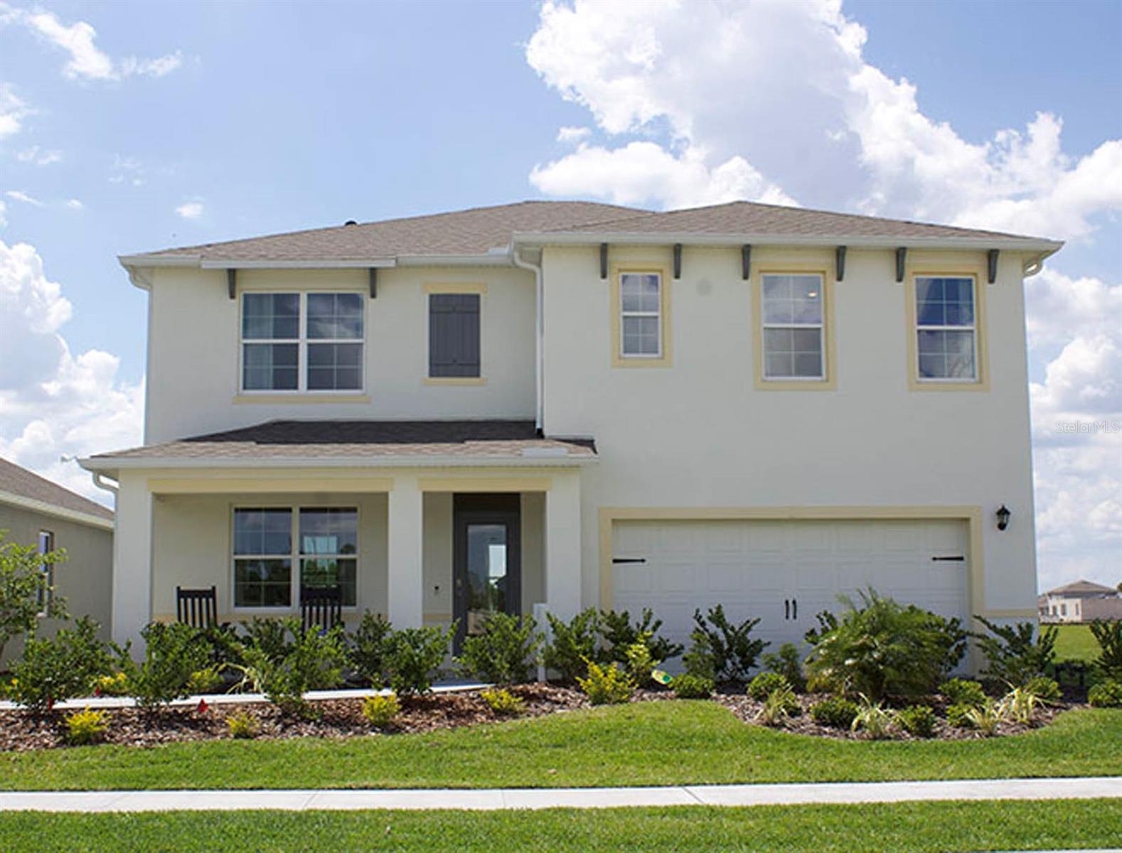 Details for 2155 Kalin Way, TAVARES, FL 32778