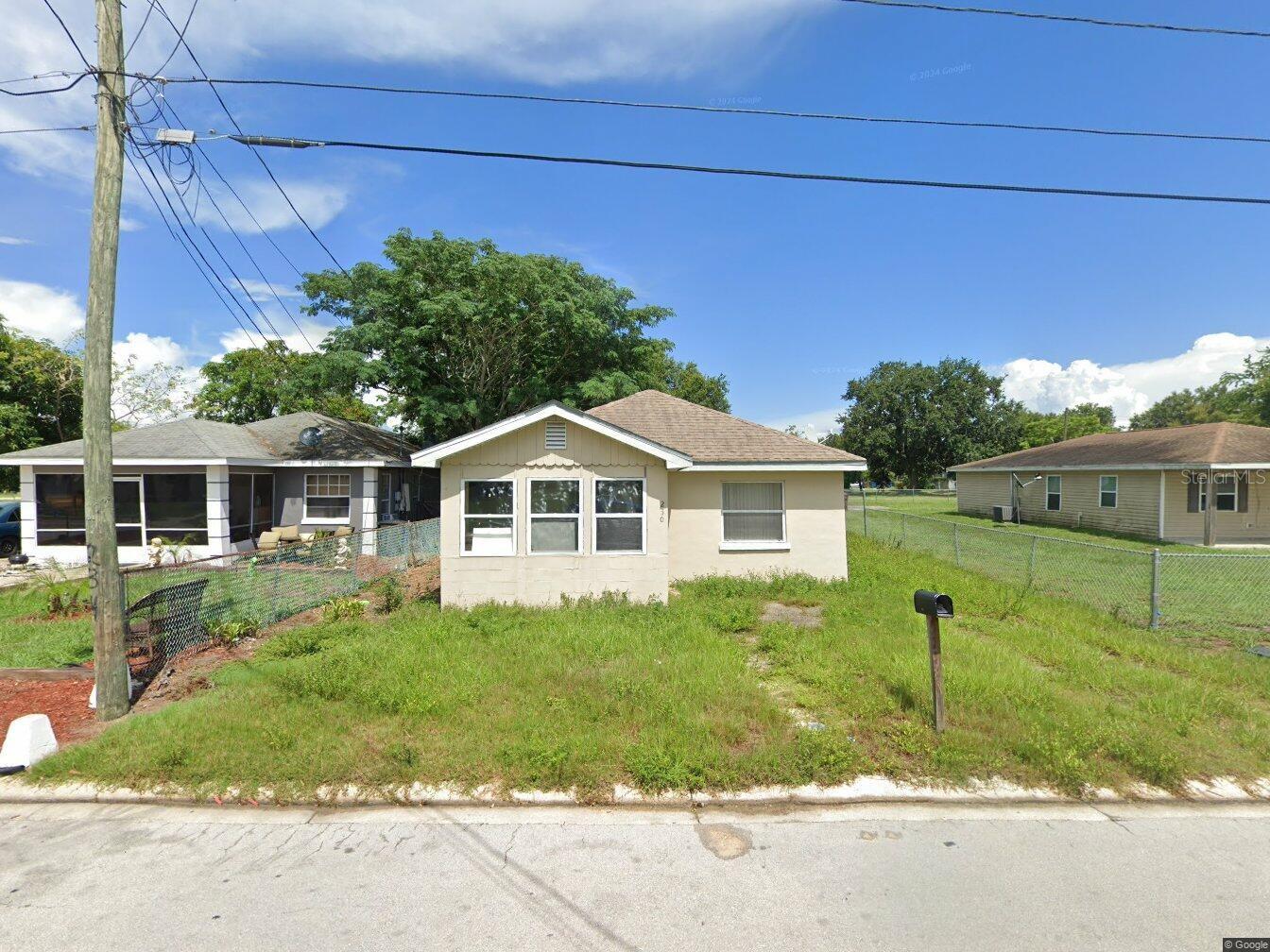 Listing Details for Address Not Provided