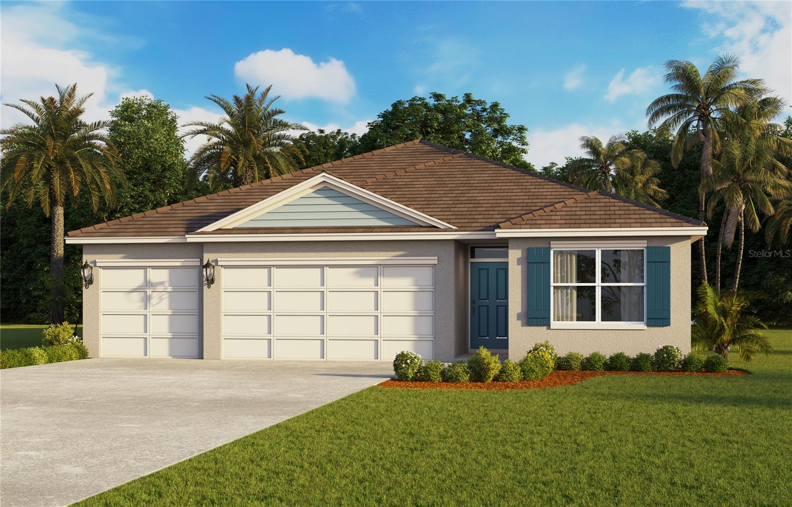 Details for 1351 Morning Walk Drive, ORMOND BEACH, FL 32174