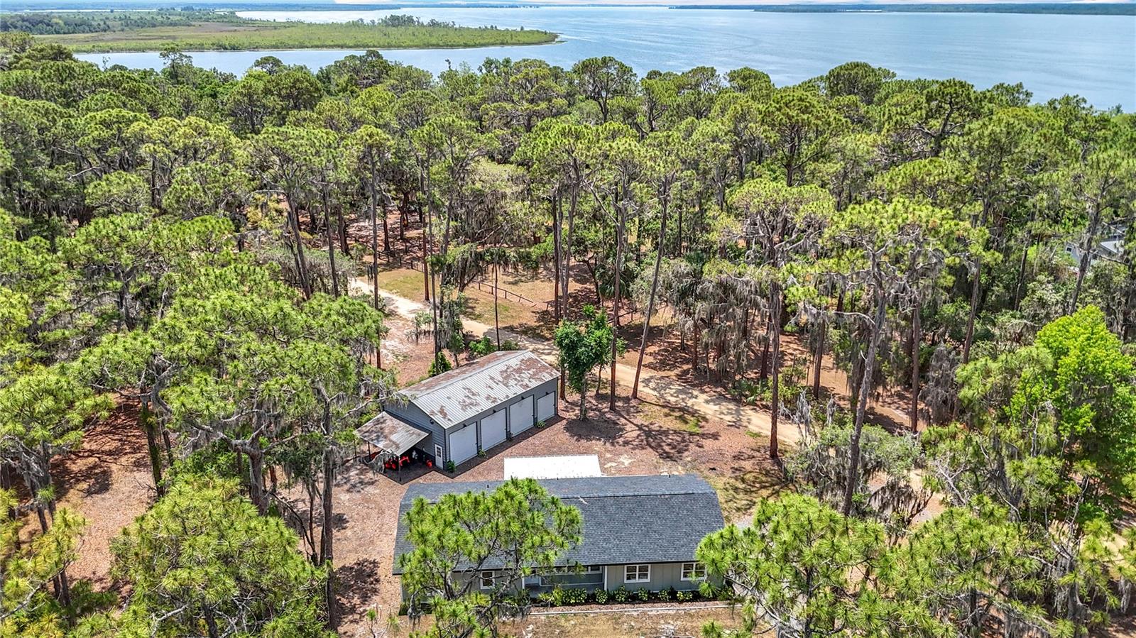 Details for 7374 Circle Drive, LADY LAKE, FL 32159
