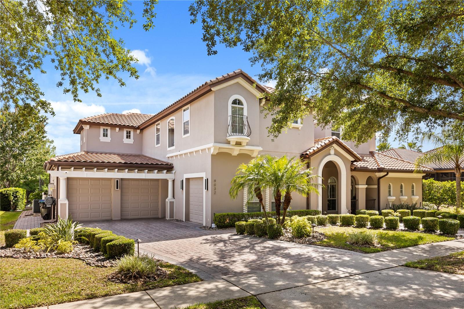 Details for 9032 Tavolini Terrace, WINDERMERE, FL 34786