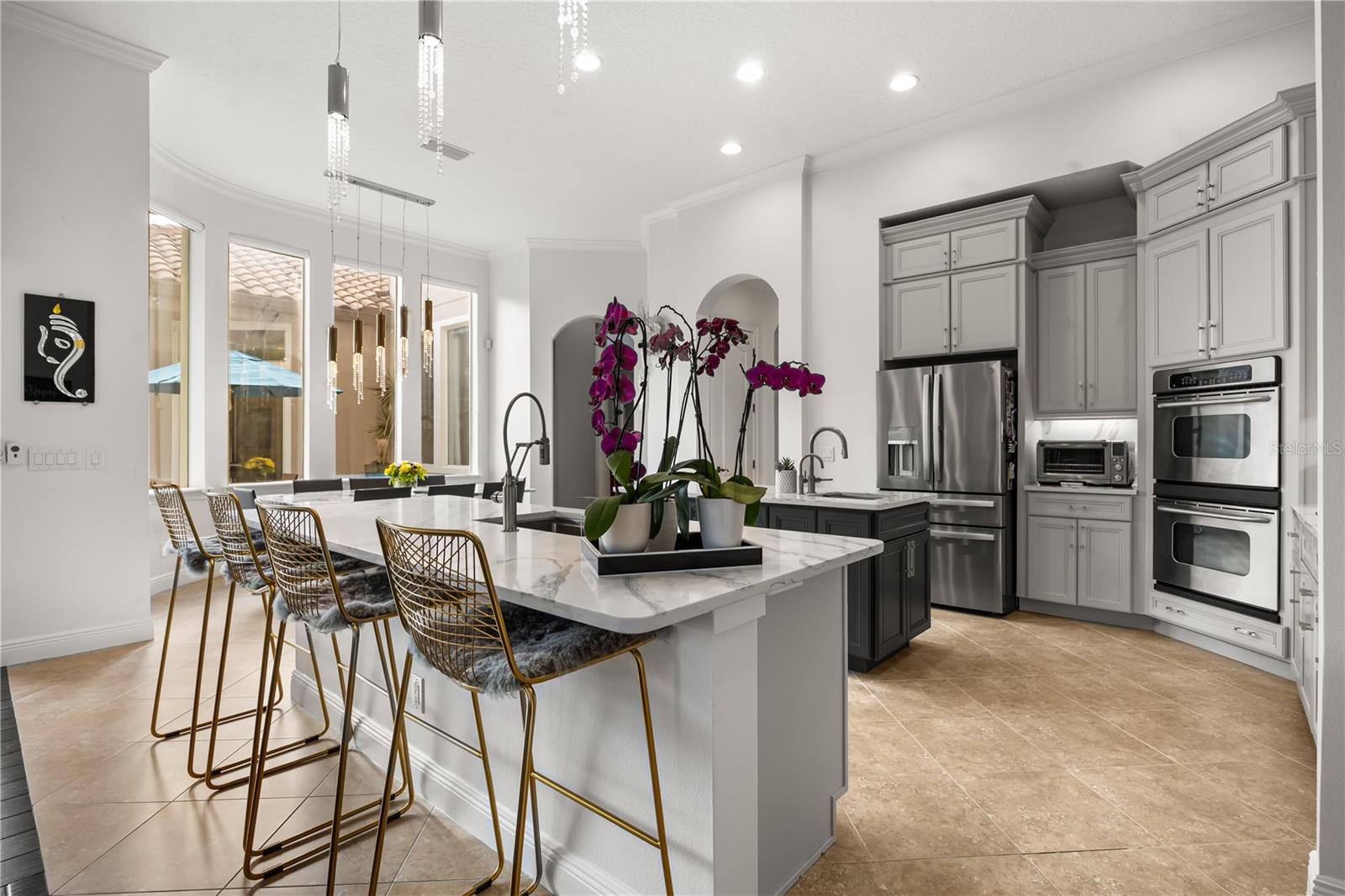 Image 13 of 50 For 9032 Tavolini Terrace