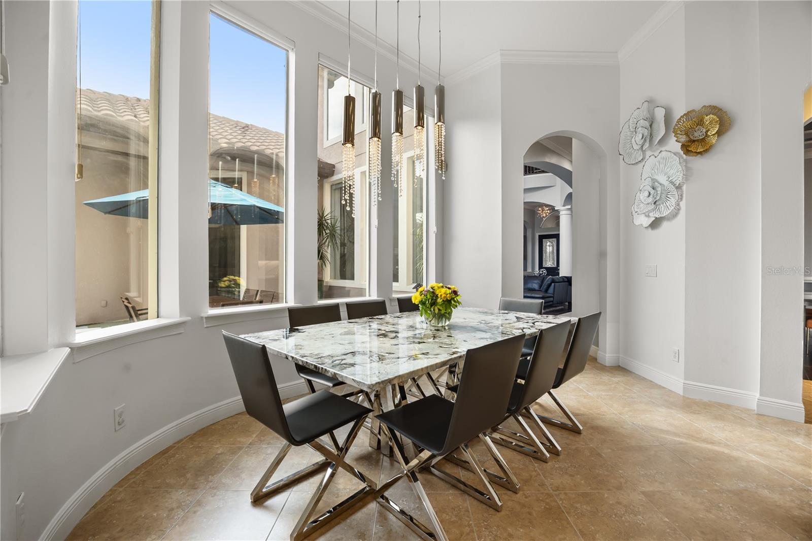 Image 15 of 50 For 9032 Tavolini Terrace