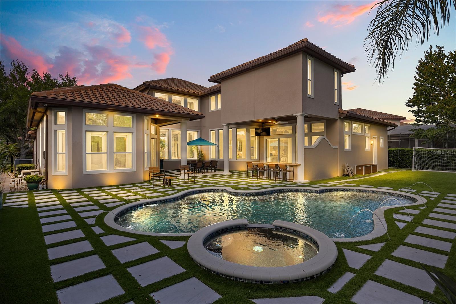 Image 3 of 50 For 9032 Tavolini Terrace