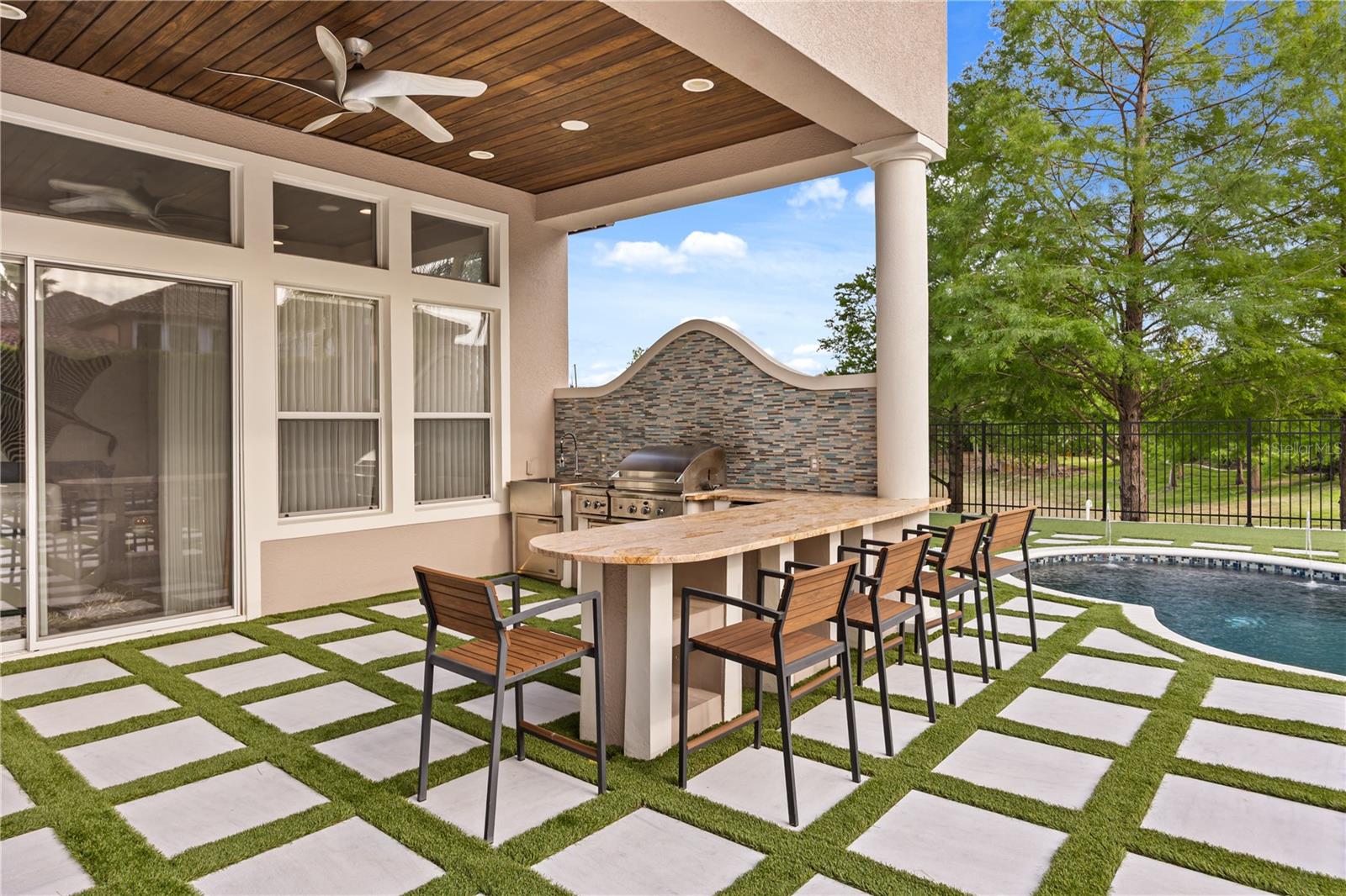 Image 43 of 50 For 9032 Tavolini Terrace
