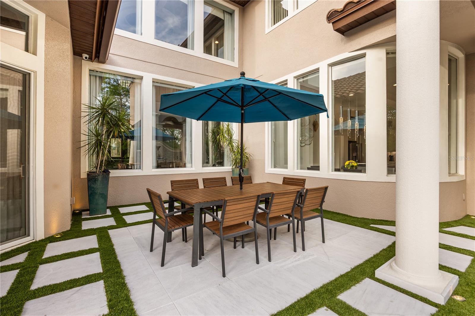 Image 46 of 50 For 9032 Tavolini Terrace