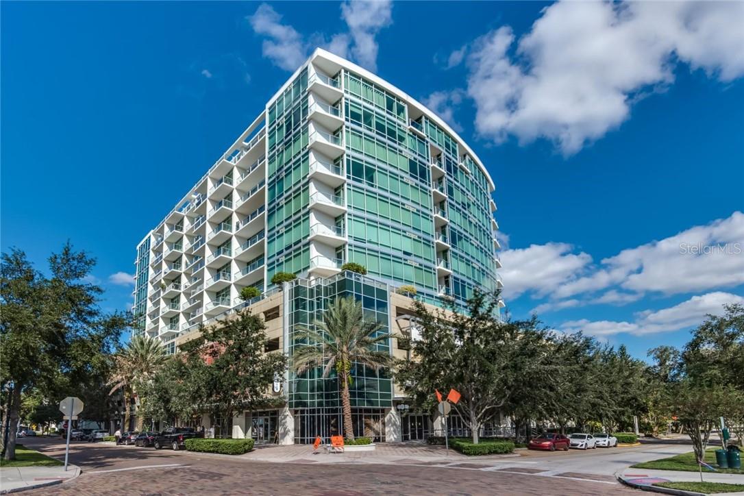 Details for 101 Eola Drive 621, ORLANDO, FL 32801