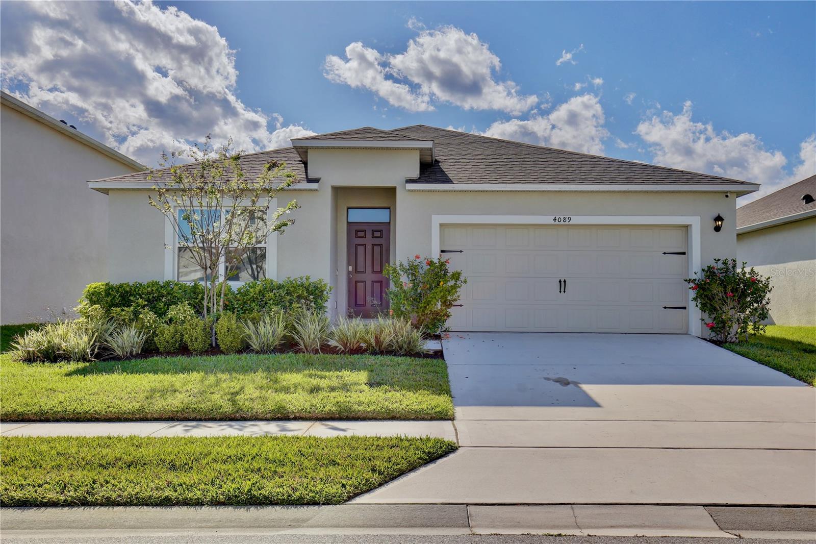 Details for 4089 Silverstream Terrace, SANFORD, FL 32771