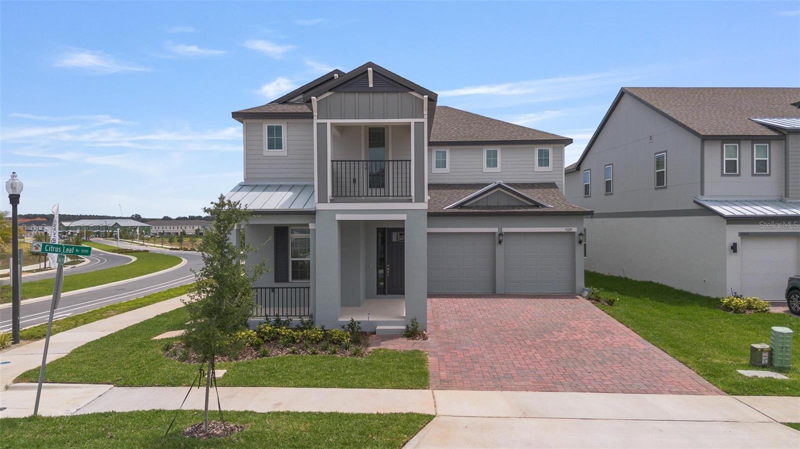 Image 2 of 69 For 5229 Citrus Leaf Boulevard