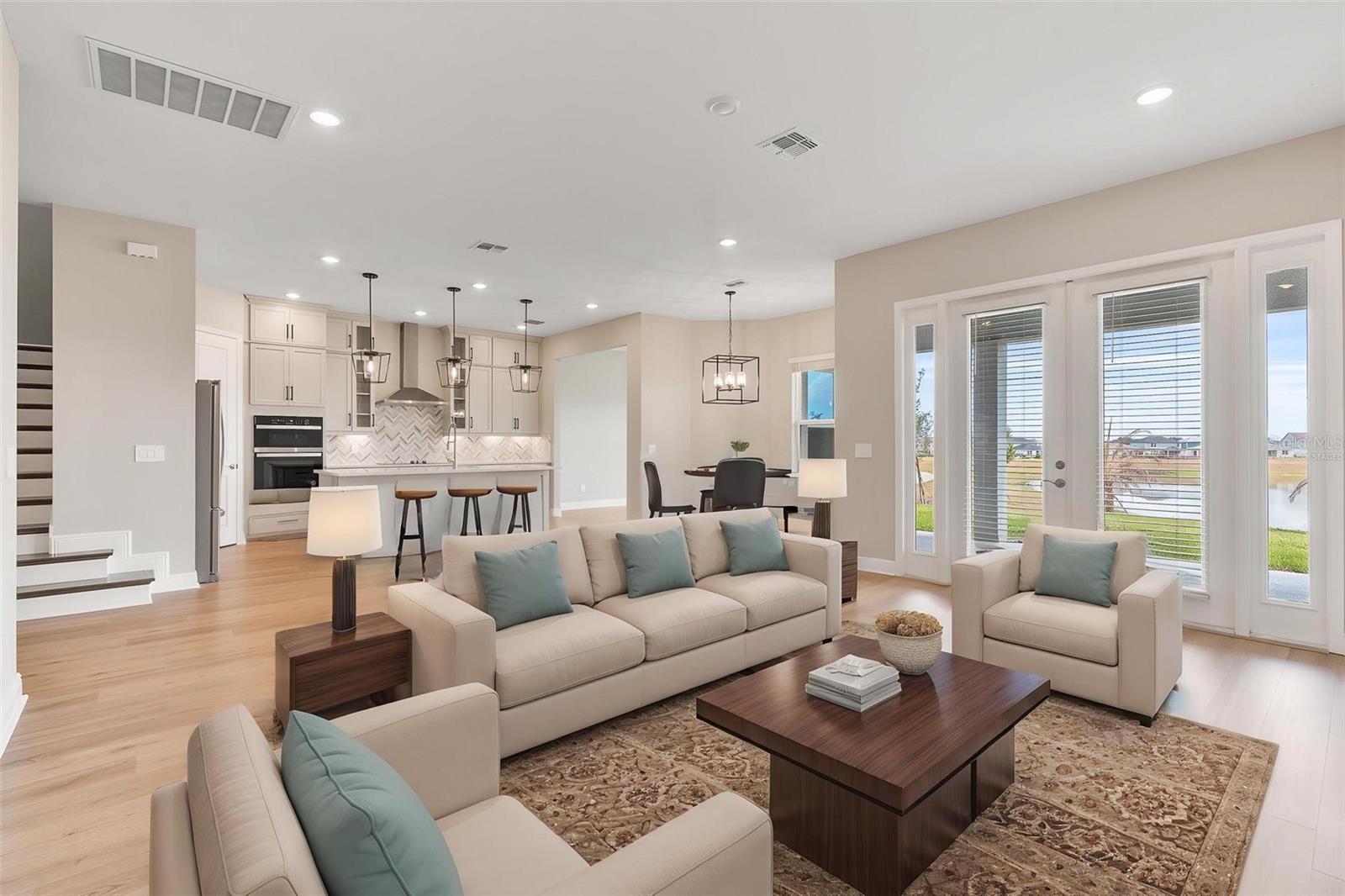 Image 22 of 69 For 5229 Citrus Leaf Boulevard
