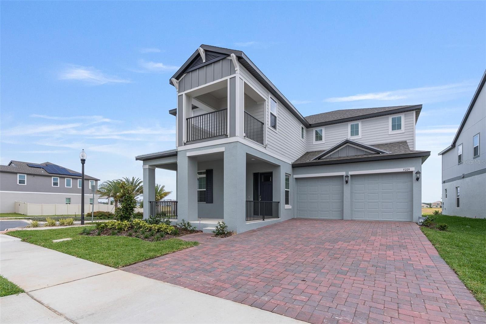 Image 4 of 69 For 5229 Citrus Leaf Boulevard