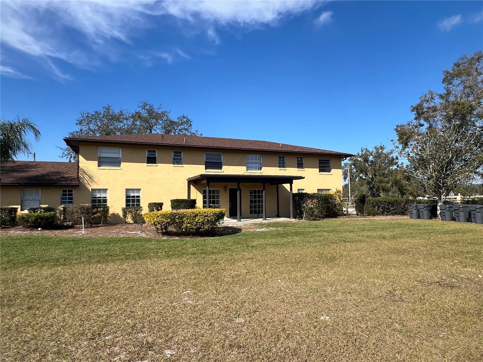 Details for 2307 K-ville Avenue, AUBURNDALE, FL 33823