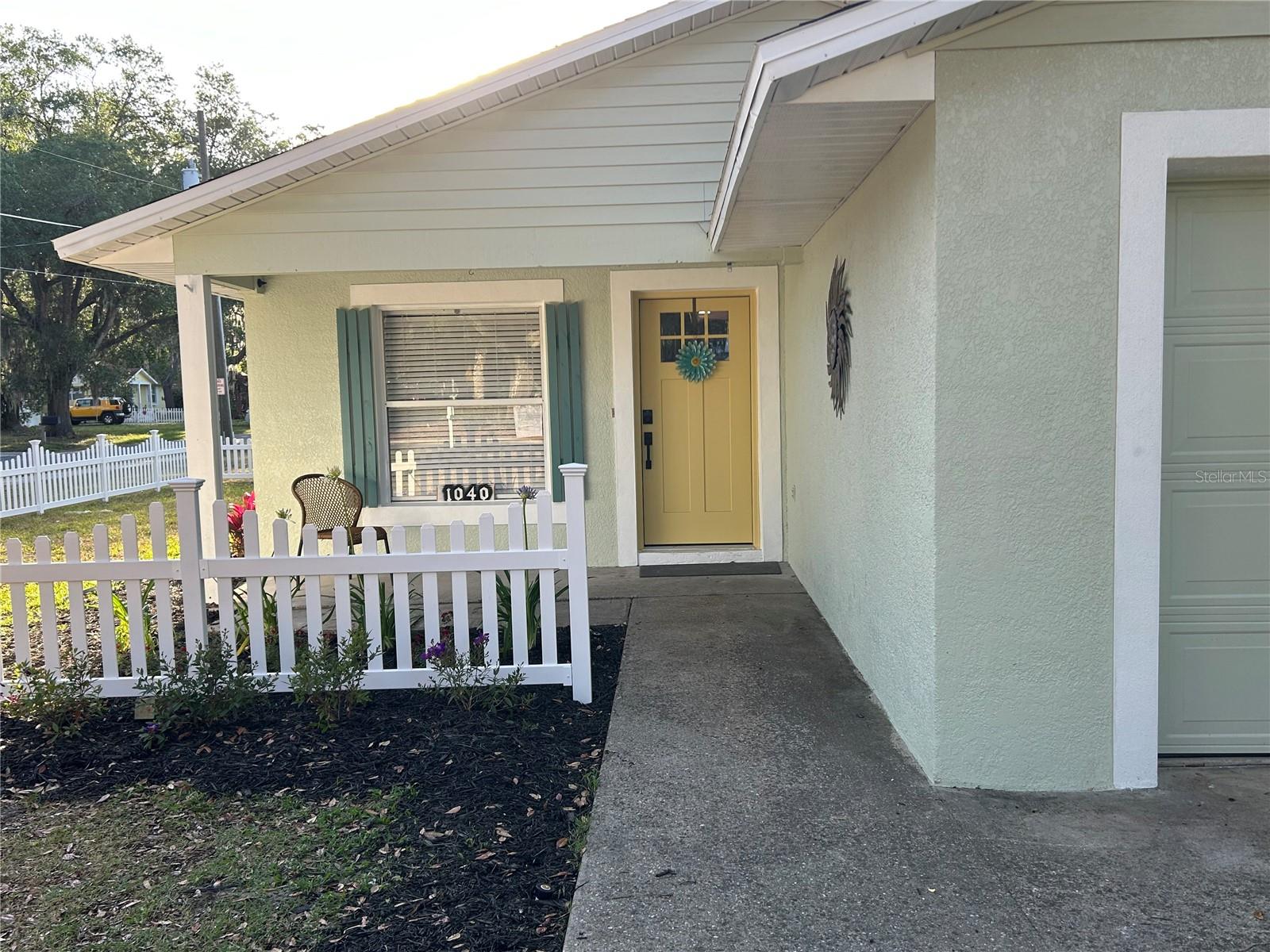 Image 17 of 17 For 1040 Clayton Street