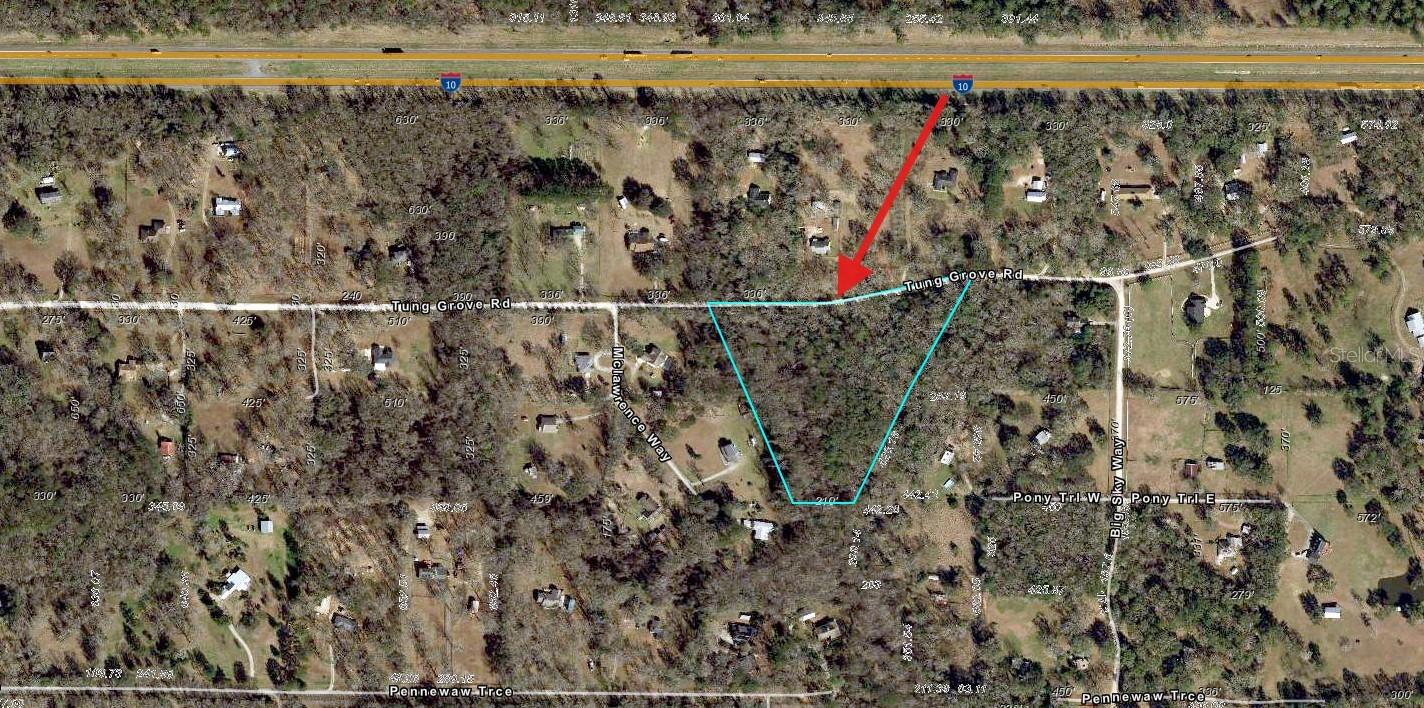 Image 2 of 7 For Tung Grove Road
