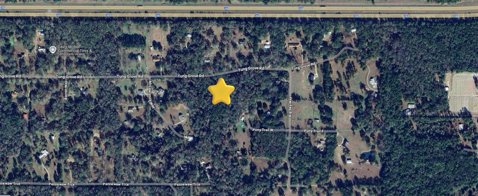 Image 6 of 7 For Tung Grove Road