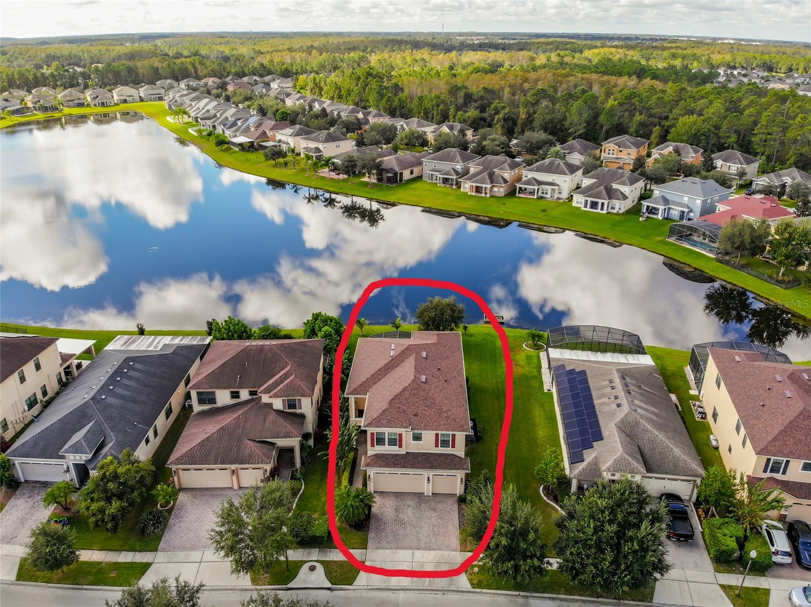 Details for 10767 Willow Ridge Loop, ORLANDO, FL 32825