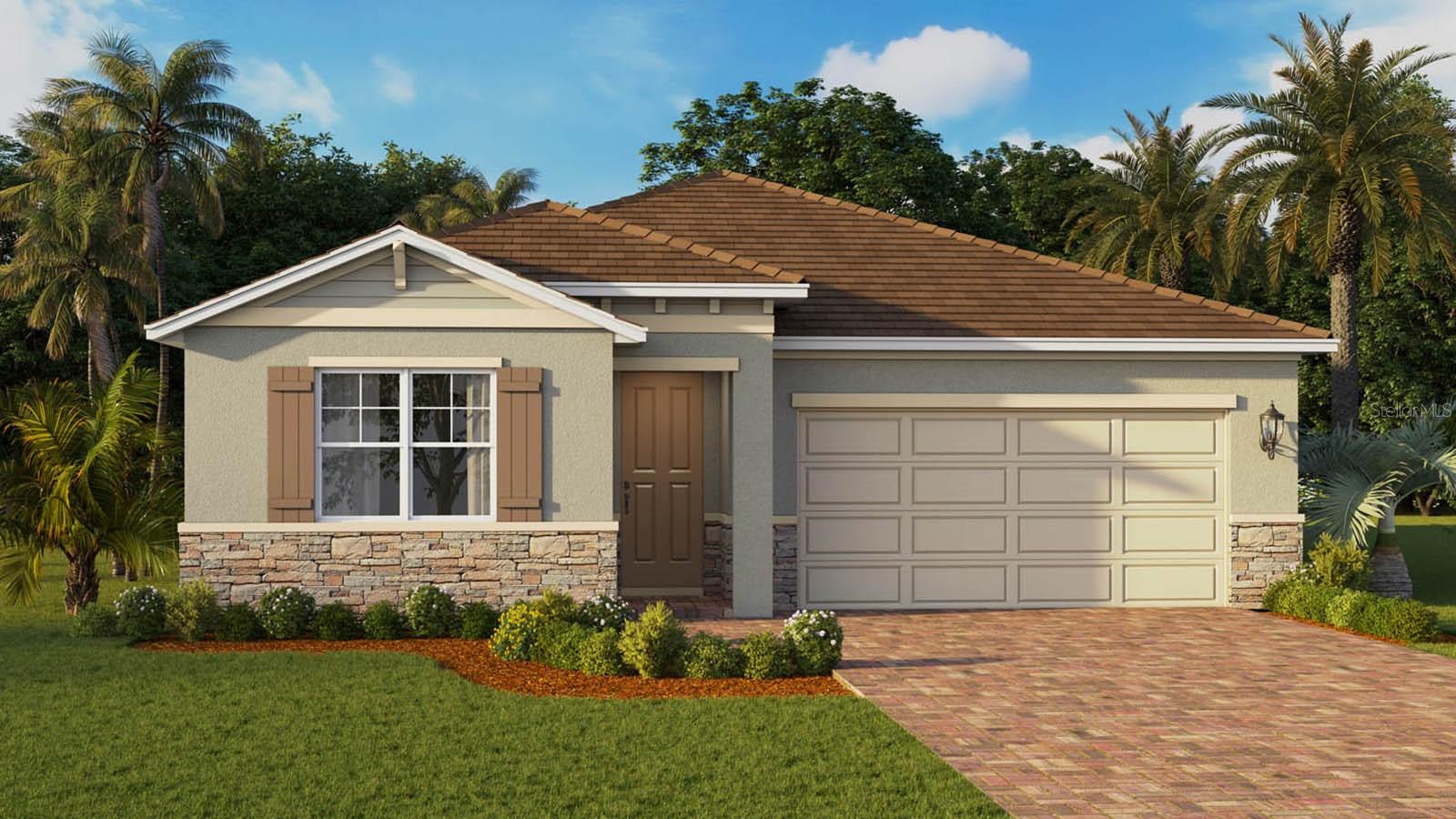 Listing Details for 3974 Kennebunk Loop, MOUNT DORA, FL 32757