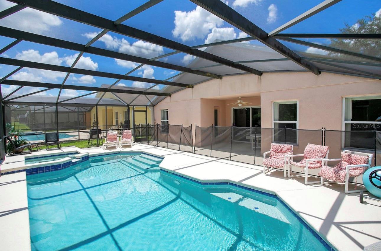 Details for 838 Sandy Ridge Drive, DAVENPORT, FL 33896