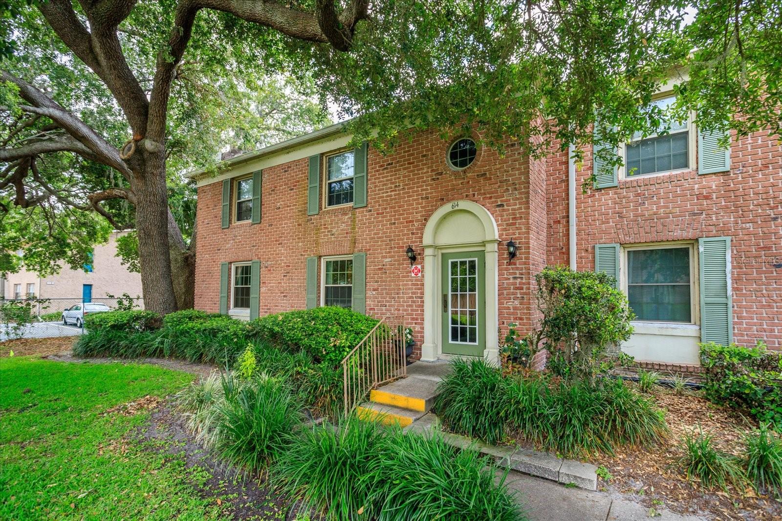 Details for 614 Georgetown Drive C, CASSELBERRY, FL 32707