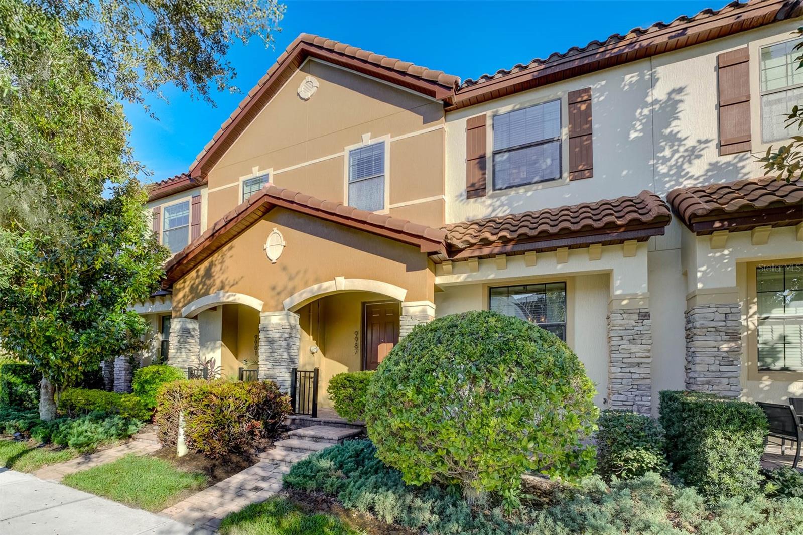 Details for 9987 Eagle Creek Center Boulevard, ORLANDO, FL 32832