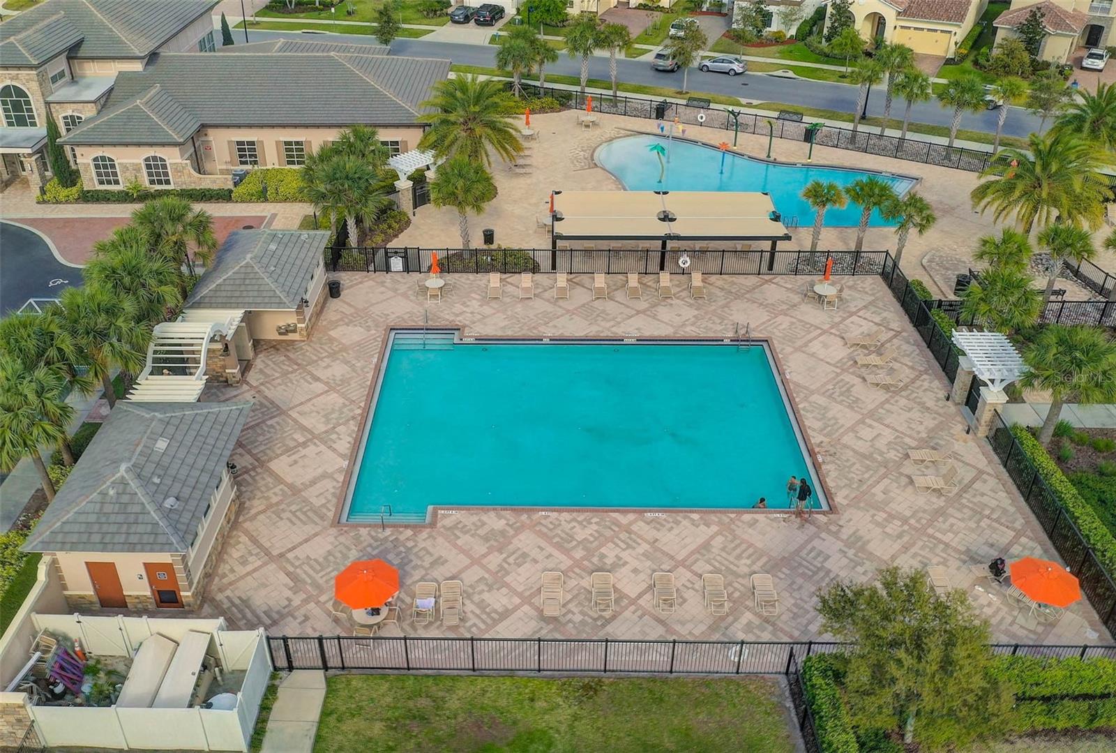 Image 41 of 47 For 9987 Eagle Creek Center Boulevard
