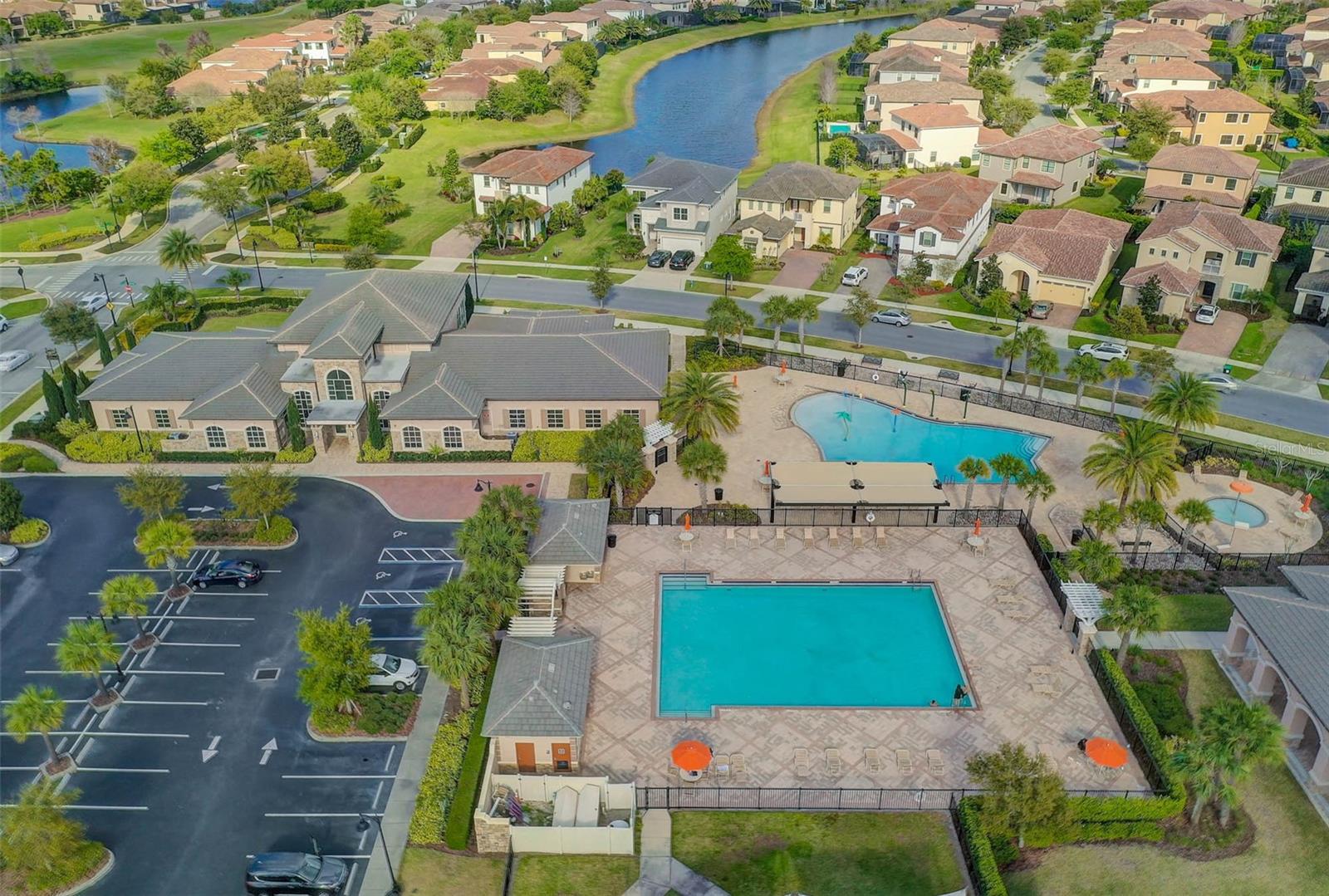 Image 42 of 47 For 9987 Eagle Creek Center Boulevard