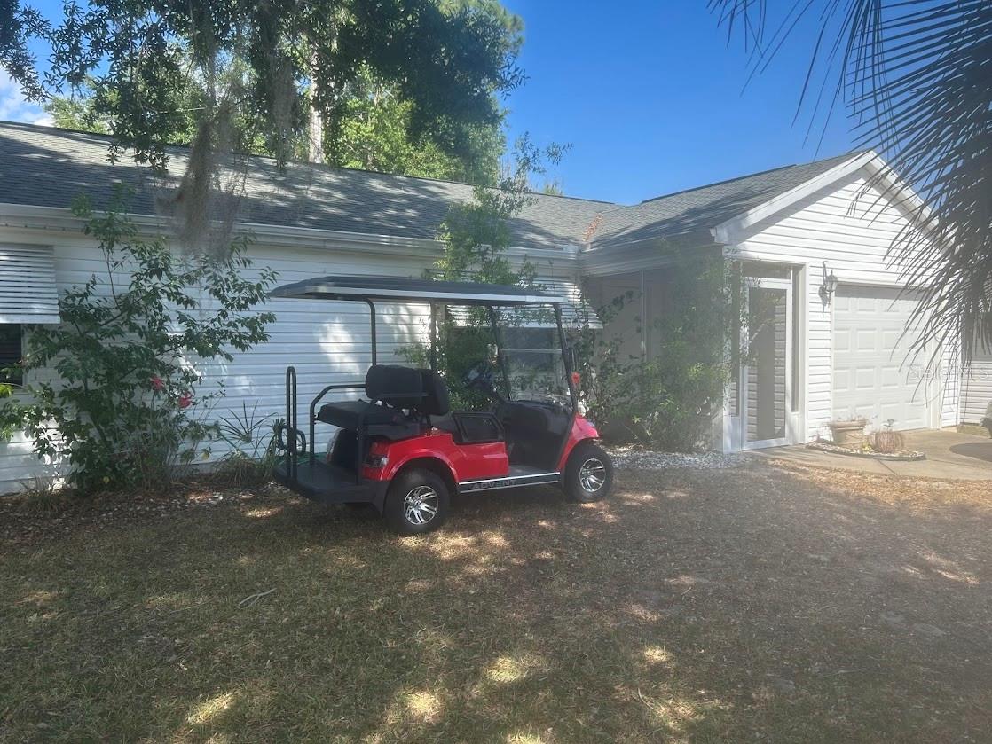 Details for 1707 Schwartz Boulevard, LADY LAKE, FL 32159