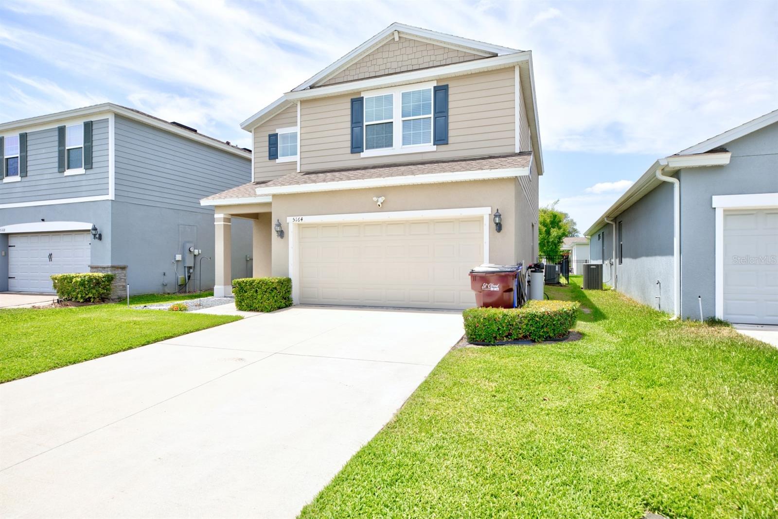 Image 4 of 63 For 5164 Chickadee Street