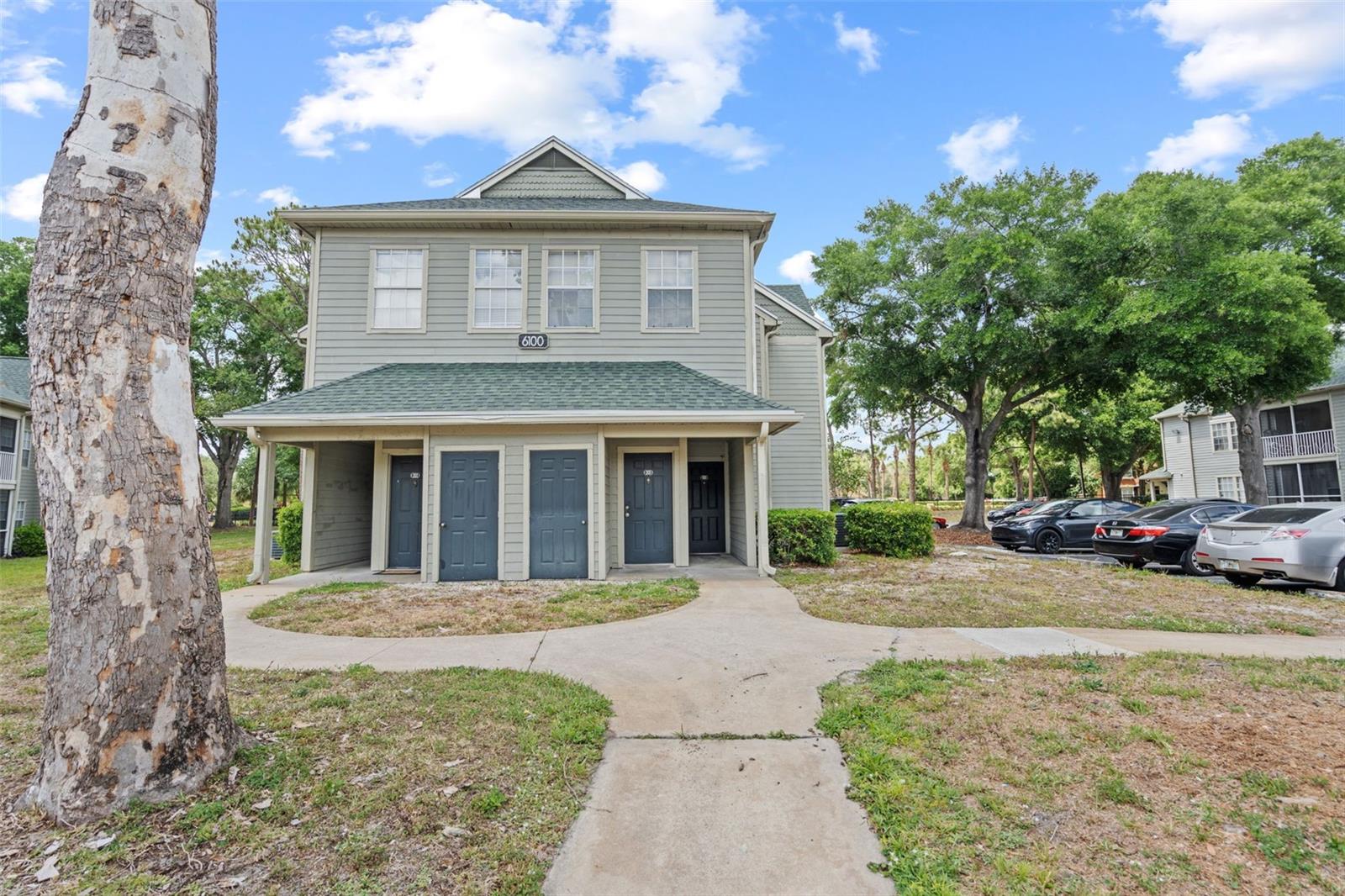 Image 20 of 27 For 6100 Westgate Drive 101