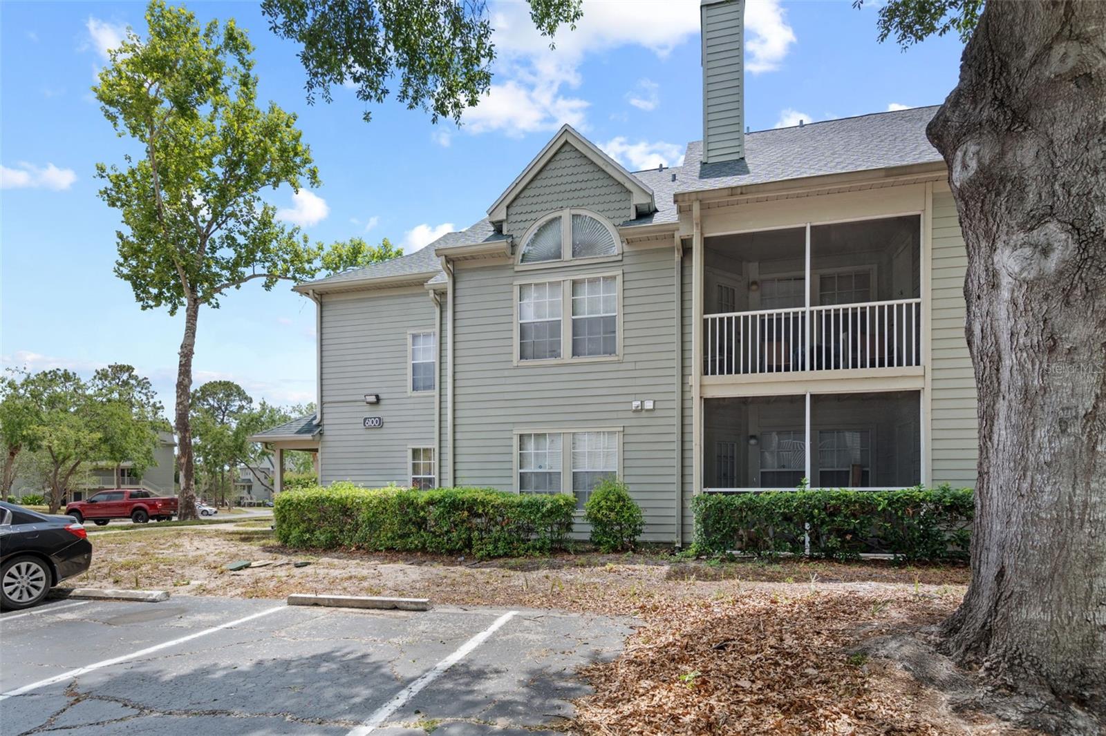 Image 22 of 27 For 6100 Westgate Drive 101