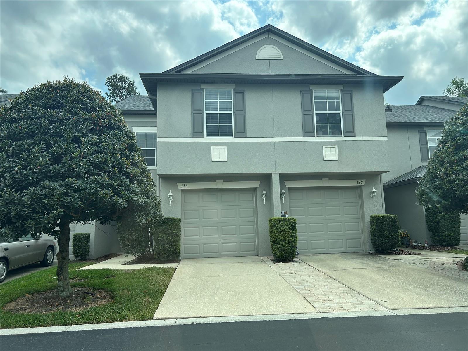 Details for 135 Heritage Park Street, WINTER SPRINGS, FL 32708