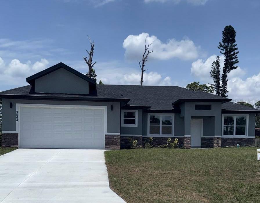Details for 3664 Ribera Avenue, NORTH PORT, FL 34286