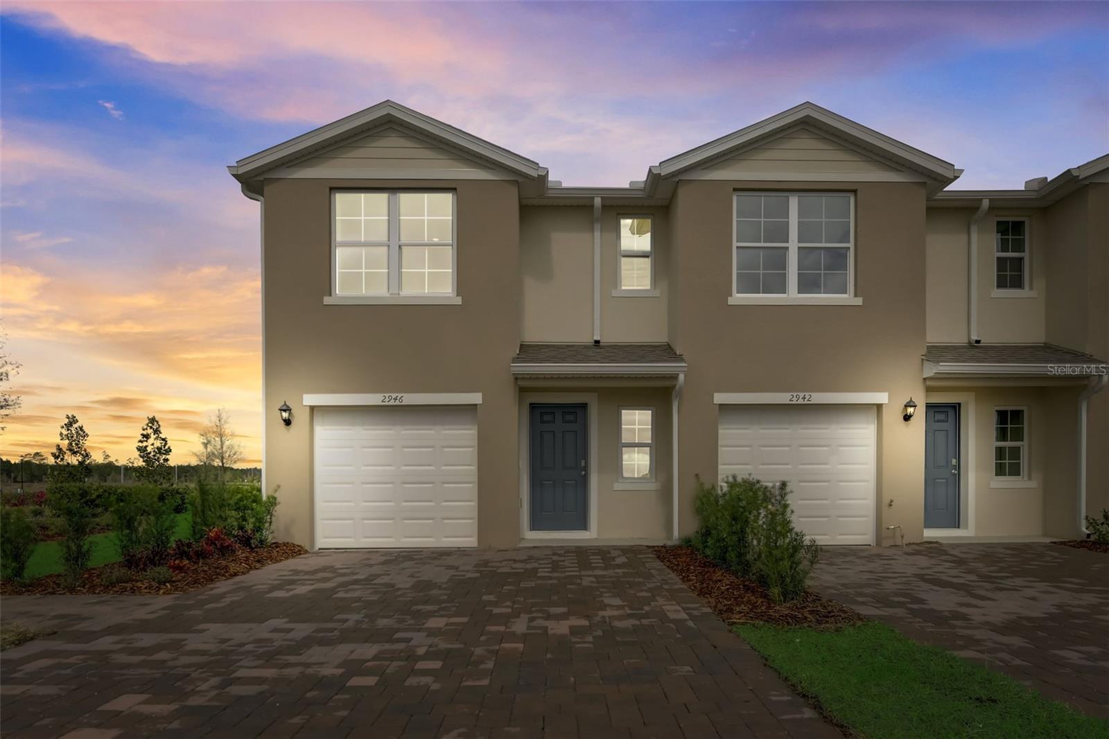 Details for 2971 Brie Hammock Bend, ST CLOUD, FL 34773