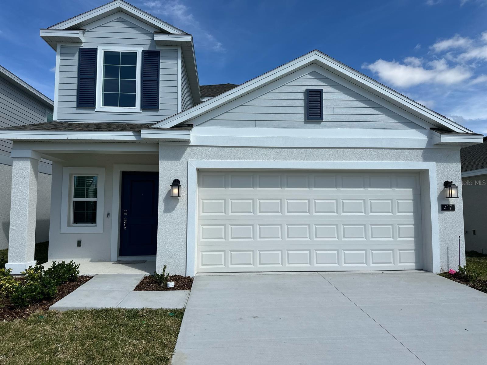 Details for 417 Cedar Key Street, DAVENPORT, FL 33837