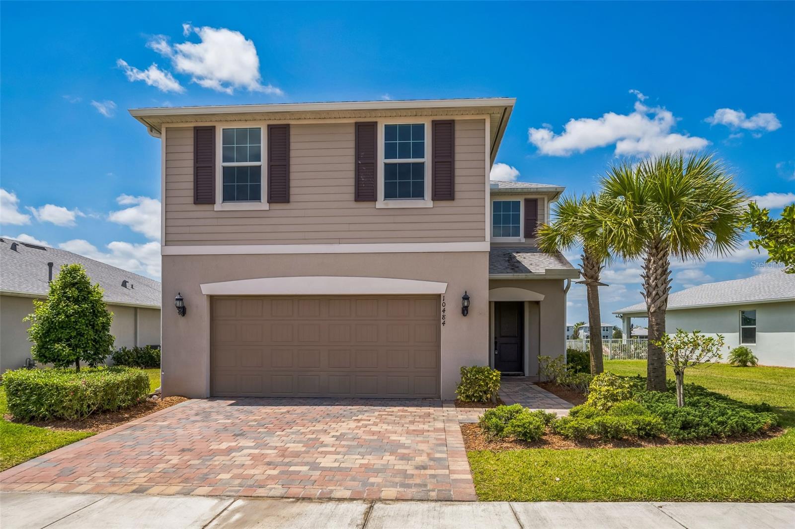 Details for 10484 Captiva Drive, PORT ST LUCIE, FL 34987